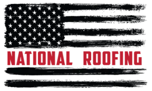 National Roofing Logo